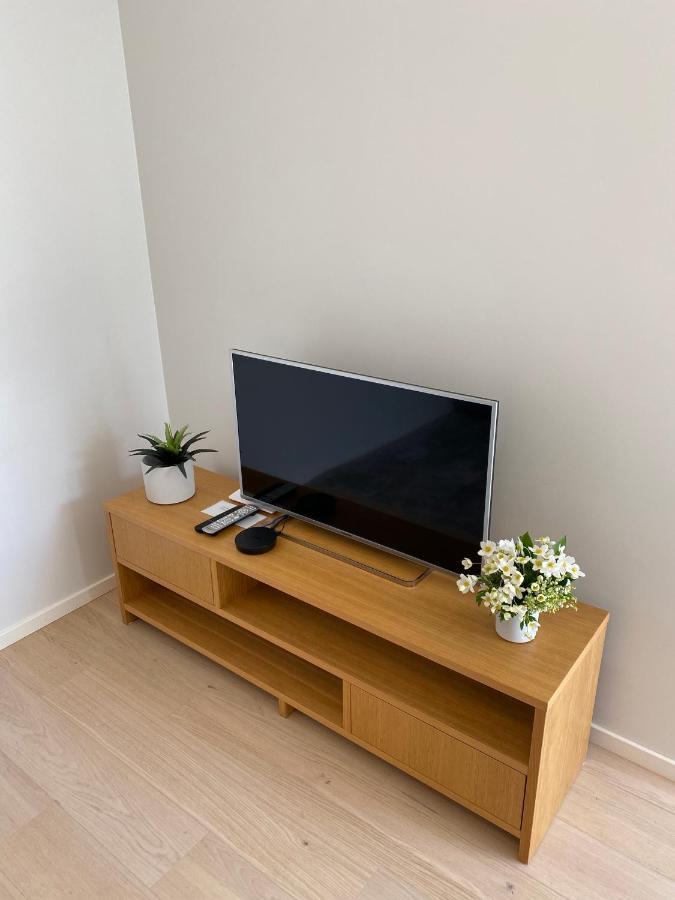 Lux Studio Hotel Keila Bagian luar foto